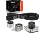 Frankberg 1X Cinghia Di Distribuzione Set Cinghia Di Distribuzione Pompa Dell'acqua Per Alfa Romeo Fiat Croma Stilo Opel Astra