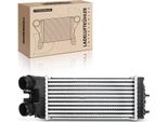 Frankberg 1X Intercooler Turbocooler Per CitroëN Berlingo Xsara Peugeot Partner 1.6L