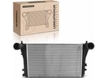 Frankberg 1X Intercooler Turbocooler Per Volvo XC90 I XC90 I Van 275 2002-2014 2.4L
