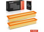 Cartuccia Filtro Aria Frankberg 2X Per Mercedes-Benz Classe C W203 CL203 S203 C 200/230 Compressore