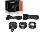 Frankberg 1X Set Cinghia Di Distribuzione Per Vw Lt 28-35 Ii Bus Transporter Iv Bus 70B 70A