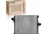 Frankberg 1X Intercooler Turbo Cooler Per Alfa Romeo Giulia 952 Stelvio 949 Anno Dal 2015