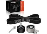 Frankberg 1X Set Cinghia Di Distribuzione Per Fiat Ducato Jeep Compass Alfa Romeo Giulietta 2.0L
