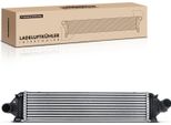 Frankberg 1X Intercooler Turbocooler Per Ford Mondeo Iv BA7 Volvo V40 S60 I Ii S80 Ii V70