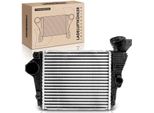 Frankberg 1X Intercooler Turbo Cooler Per Porsche Macan 95B Anno Dal 2014 3.0L 3.6L
