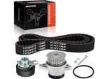 Frankberg 1X Set Cinghia Di Distribuzione Pompa Acqua Per Vw Golf Iii Polo Seat Arosa Cordoba