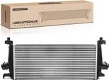 Frankberg 1X Intercooler Turbocooler Per Opel Astra J Cascada W13 Insignia A Zafira C 1.6L