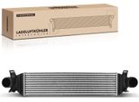 Frankberg 1X Intercooler Turbo Cooler Per Ford C-Max 2 Focus 3 Kuga 2 Anni Dal 2014 2.0L