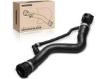Frankberg 1X Tubo Radiatore Tubo Refrigerante Per Bmw Serie 1 Cabrio E88 Serie 3 E90 Touring E91 X1 E84 2.0L