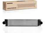 Frankberg 1X Intercooler Turbocooler Per Ford Mondeo V Hatchback Notchback Turnier