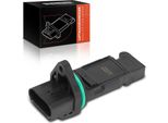 Frankberg 1X Misuratore Di Portata D'aria Per Vw Golf Iv Plus V Polo Passat Jetta Iii Lt 28-35 Ii 28-46 Ii Lupo Multivan V