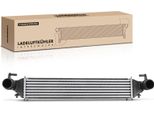Frankberg 1X Intercooler Turbocooler Per Fiat 500X 334 Jeep Renegade Suv B1 Bu
