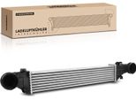 Frankberg 1X Intercooler Raffreddatore Turbo Per Mercedes-Benz Classe E W211 VF211 S211 2002-2009