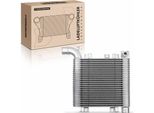 Frankberg 1X Intercooler Turbocooler Per Hyundai Santa Fé Ii 2.2L 2005-2013