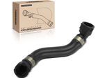 Frankberg 1X Tubo Radiatore Tubo Refrigerante Per Bmw X5 E70 3.0L 4.8L 2006-2010