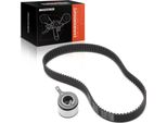 Frankberg 1X Cinghia Di Distribuzione Set Cinghia Di Distribuzione Per Chevrolet Aveo/Kalos Matiz Spark Daewoo 1.0L 1.2L