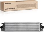 Frankberg 1X Intercooler Turbo Cooler Per Opel Movano E9-J9 Renault Master 2 Nissan 1.9L-2.8L