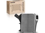 Frankberg 1X Intercooler Turbocooler Per Honda CR-V Iv Rm 2015-2016 1.6L