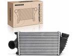 Frankberg 1X Intercooler Turbo Cooler Per Porsche 911 Cabriolet 996 2000-2005