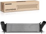 Frankberg 1X Intercooler Turbocooler Per Nissan NP300 Navara D23 Renault Alaskan 2.3L