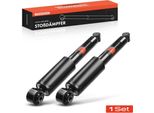 Frankberg 2X Ammortizzatore Asse Posteriore Per Opel Astra H Caravan L35 L48 L08 2004-2021