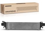 Frankberg 1X Intercooler Turbo Cooler Per Opel Corsa E X15 Anno Dal 2015 1.6L