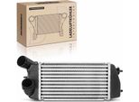 Frankberg 1X Intercooler Turbocooler Per CitroëN C2 C3 I Peugeot 1007 1.4L