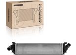 Frankberg 1X Intercooler Turbocooler Per Volvo C30 C70 Ii S40 Ii V40 V50 Anno Dal 2003 1.6L 2.0L