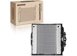 Frankberg 1X Radiatore Acqua Radiatore Motore Per Bmw Serie 5 F10 Touring F11 Serie 6 F12 F13 Serie 7 F01 F02 F03 F04