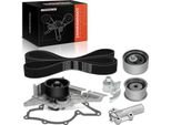 Frankberg 1X Cinghia Di Distribuzione Set Cinghia Di Distribuzione Pompa Dell'acqua Per Vw Passat 3B Audi A6 4B A4 8H 8D Skoda Superb I