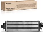 Frankberg 1X Intercooler Turbo Cooler Per Nissan Primastar X83 Opel Vivaro E7 F7 J7 Renault Trafic Ii