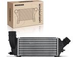 Frankberg 1X Intercooler Turbo Cooler Per CitroëN Jumpy Peugeot Expert 807 Fiat Scudo 2.0L