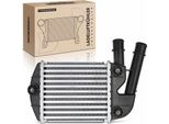 Frankberg 1X Intercooler Turbo Cooler Per Fiat Panda Furgone/Hatchback 169 1.3L 2003-2012
