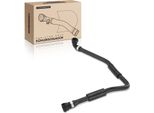 Frankberg 1X Tubo Radiatore Tubo Refrigerante Per Bmw X5 E70 2008-2013 X6 E71 E72 3.0L