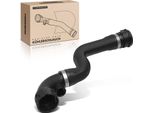 Frankberg 1X Tubo Radiatore Tubo Refrigerante Per Bmw Z4 Roadster E85 2.2L 2.5L 3.0L 2002-2005