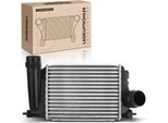 Frankberg 1X Intercooler Turbocooler Per Nissan Qashqai 2 Renault Megane 4 ScéNic 4 1.2L