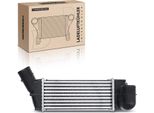 Frankberg 1X Intercooler Turbocooler Per Peugeot 307 308 Cc 4B Sw 4A 4E CitroëN C4 2.0L