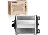 Frankberg 1X Intercooler Turbocooler Per Land Rover Range Rover Iv Sport L494 3.0L 4.0L
