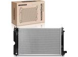 Frankberg 1X Radiatore Acqua Radiatore Motore Per Toyota Avensis T25 Corolla Notchback E12