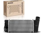 Frankberg 1X Intercooler Turbocooler Per Toyota Auris E18 Corolla E15 ZRE1 1.4L 2012-2018