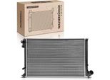Frankberg 1X Radiatore Acqua Radiatore Motore Per Peugeot 406 Break Coupe 8B 8E/F 8C 1.8L 2.0L