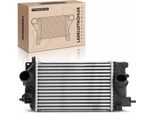 Frankberg 1X Intercooler Turbocooler Per Opel Meriva B Mpv Van S10 1.3L