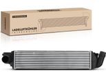Frankberg 1X Intercooler Turbo Cooler Per Fiat Talento Opel Vivaro Renault Trafic 3 Nissan NV300 1.6L