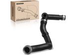 Frankberg 1X Tubo Radiatore Tubo Refrigerante Per Mercedes-Benz Classe C W203 CL203 T-Model S203 1.8L