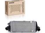Frankberg 1X Intercooler Turbocooler Per Hyundai I40 Cw Vf Kia Optima Anno Dal 2011 1.7L