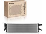 Frankberg 1X Radiatore Acqua Radiatore Motore Per Vw Transporter Multivan Vi