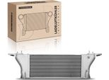 Frankberg 1X Intercooler Turbocooler Per Nissan NP300 Navara D40 10-15 Pathfinder Iii R51 2010-2012 3.0L