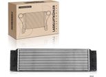 Frankberg 1X Intercooler Turbo Cooler Per Vw Crafter 30-35 Mercedes Sprinter B906 B907