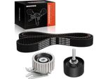 Frankberg 1X Set Cinghia Di Distribuzione Per Opel Astra H Insignia A Jeep Compass Fiat 500X