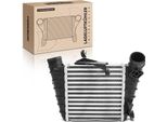 Frankberg 1X Intercooler Turbocooler Per Vw Polo 9N Seat Ibiza Iii Skoda Fabia 1 2 1.4L-1.9L